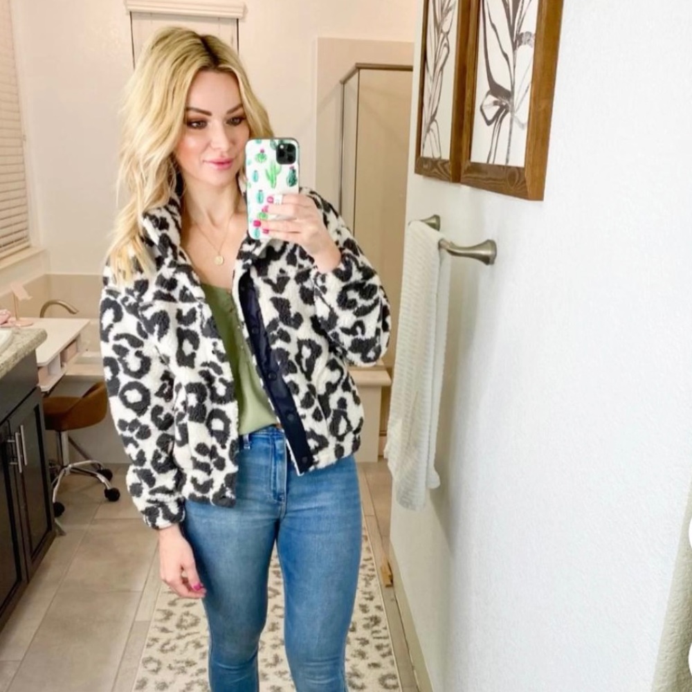 Old Navy Jacket